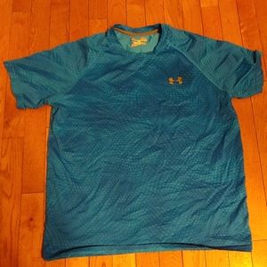 Under Armour Athletic Shirt